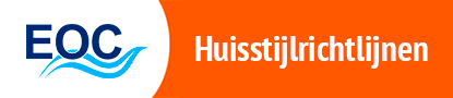 EOC Huisstijlrichtlijnen